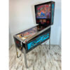 Swords of Fury Pinball Machine For Sale 