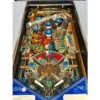 Striker Xtreme Pinball Machine For Sale