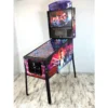 Stranger Things Pro Pinball Machine For Sale
